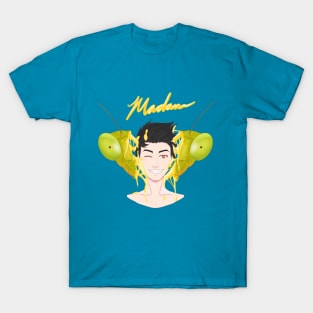 Mantis Girl T-Shirt